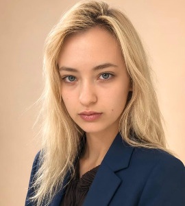 Polina Hnida